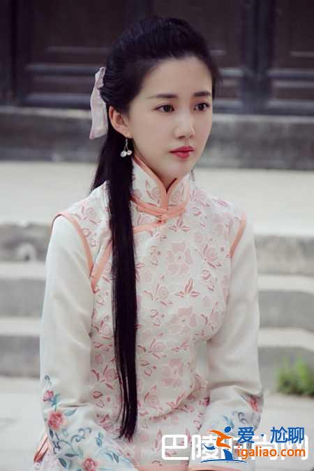 《泡沫之夏》新版姚淑兒誰(shuí)演的？扮演者陳欣予個(gè)人資料背景介紹？