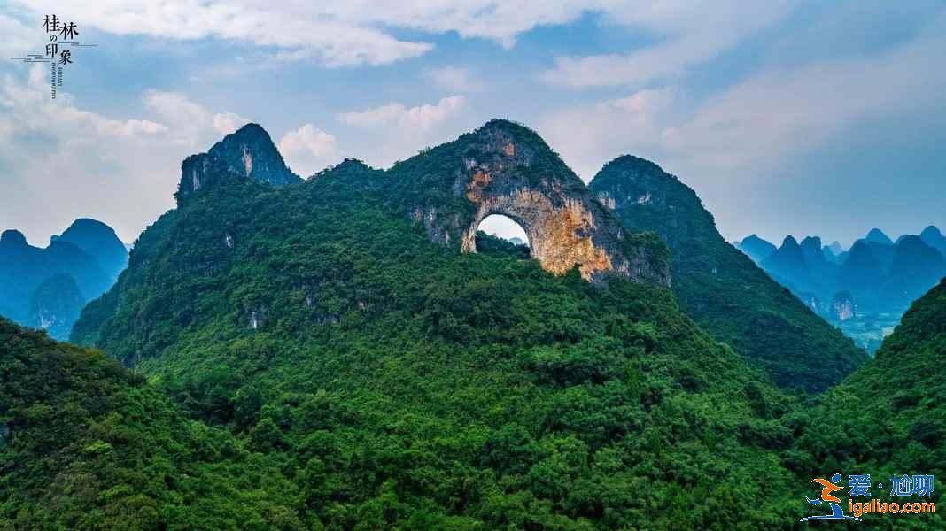 陽(yáng)朔兩日游怎么玩，陽(yáng)朔兩日游路線安排，陽(yáng)朔兩日游玩攻略？