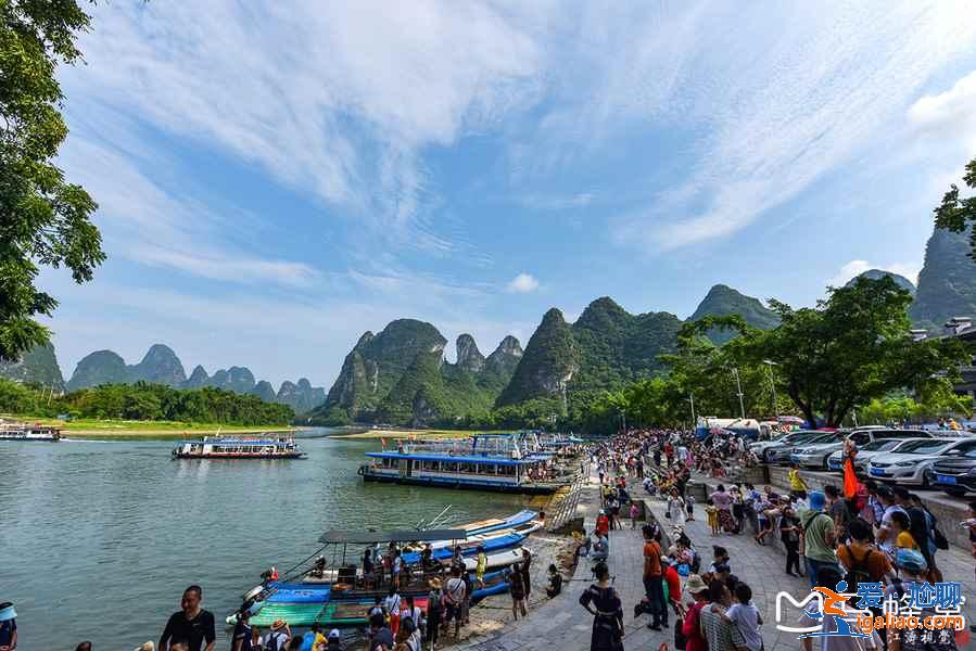 陽(yáng)朔兩日游怎么玩，陽(yáng)朔兩日游路線安排，陽(yáng)朔兩日游玩攻略？