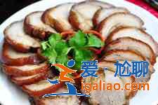 肘子的家常做法？