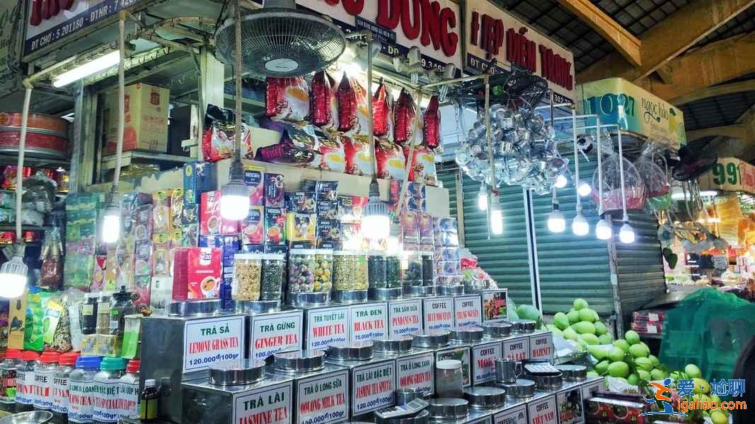 胡志明市一日游去哪里，胡志明市一日游怎么安排，胡志明市一日游攻略？