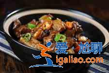 紅燒排骨的做法大全？
