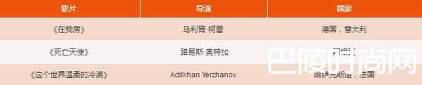 戛納電影節(jié)71屆什么時(shí)候舉行？看點(diǎn)及入圍影視名單？