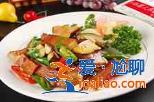 香干炒肉？