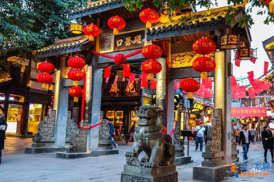 重慶親子游好去處，重慶親子游攻略，重慶親子游景點(diǎn)？