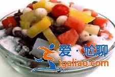 刨冰怎么做？