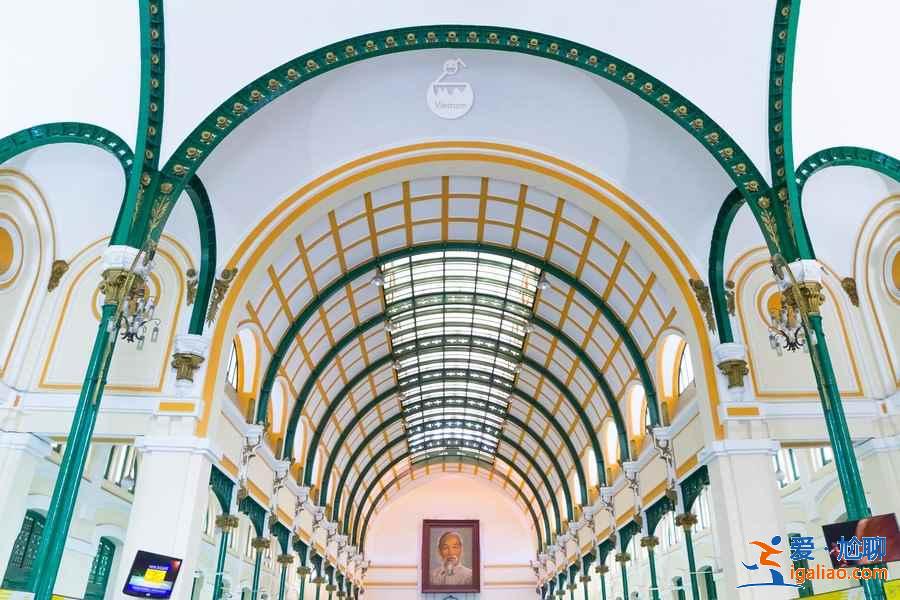 胡志明市一日游去哪里，胡志明市一日游怎么安排，胡志明市一日游攻略？