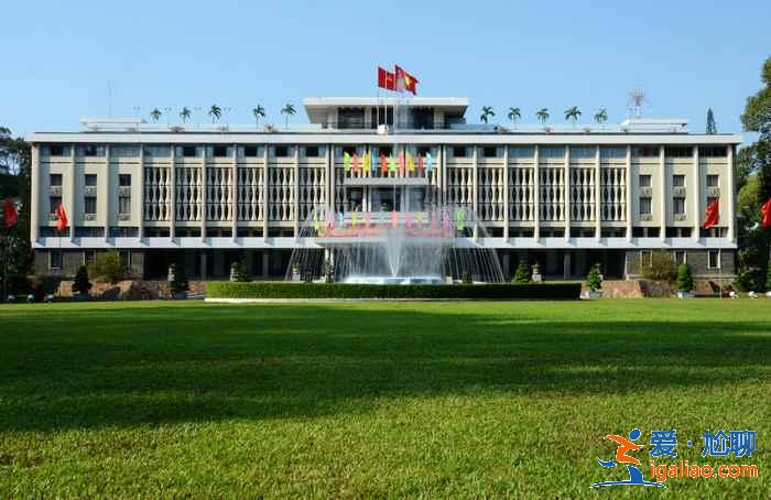 胡志明市一日游去哪里，胡志明市一日游怎么安排，胡志明市一日游攻略？