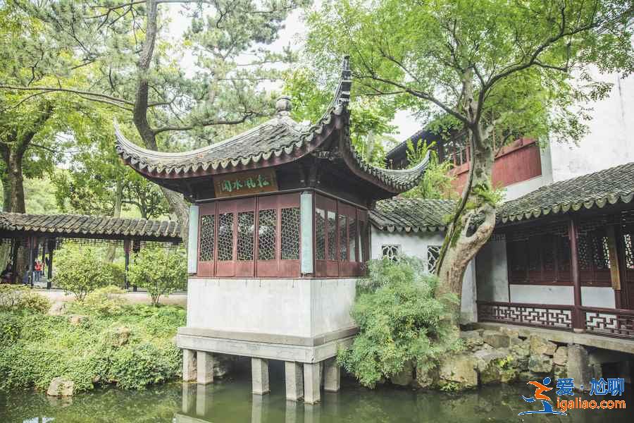 蘇州三日游攻略，蘇州三日游怎么玩，蘇州三日游最佳路線？