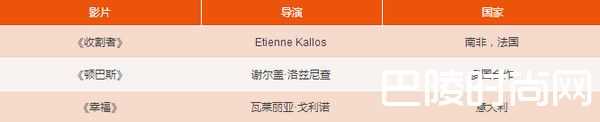 戛納電影節(jié)71屆什么時(shí)候舉行？看點(diǎn)及入圍影視名單？