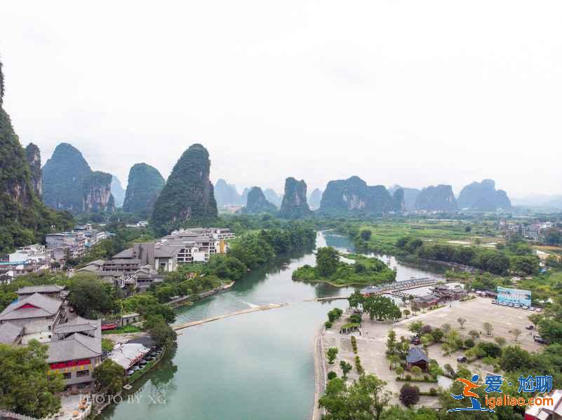 陽(yáng)朔兩日游怎么玩，陽(yáng)朔兩日游路線安排，陽(yáng)朔兩日游玩攻略？
