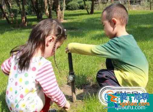 增強(qiáng)孩子人際交往能力的方法有哪些？？