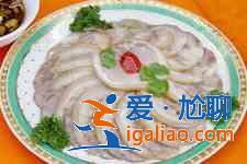 肘子的家常做法？