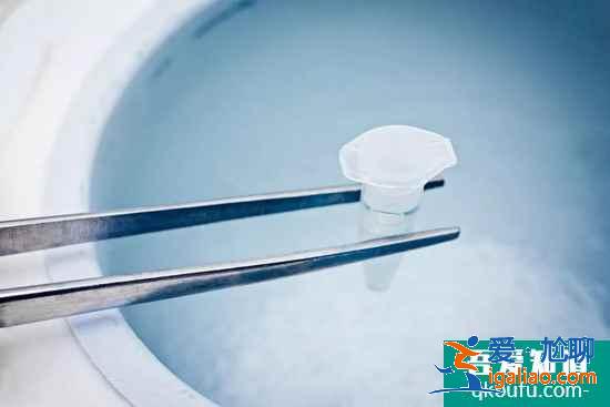 美國(guó)冷凍精子的流程是怎樣的？？