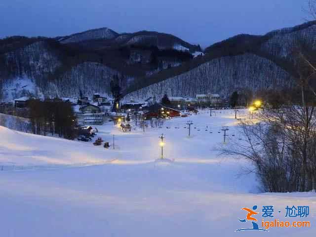北海道哪里可以滑雪？北海道有適合孩子的滑雪場(chǎng)嗎？北海道滑雪場(chǎng)攻略？