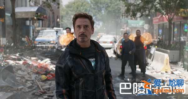 《復仇者聯(lián)盟3》誰死了？他死最久背后催淚原因曝光？