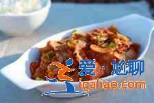 辣白菜炒五花肉？