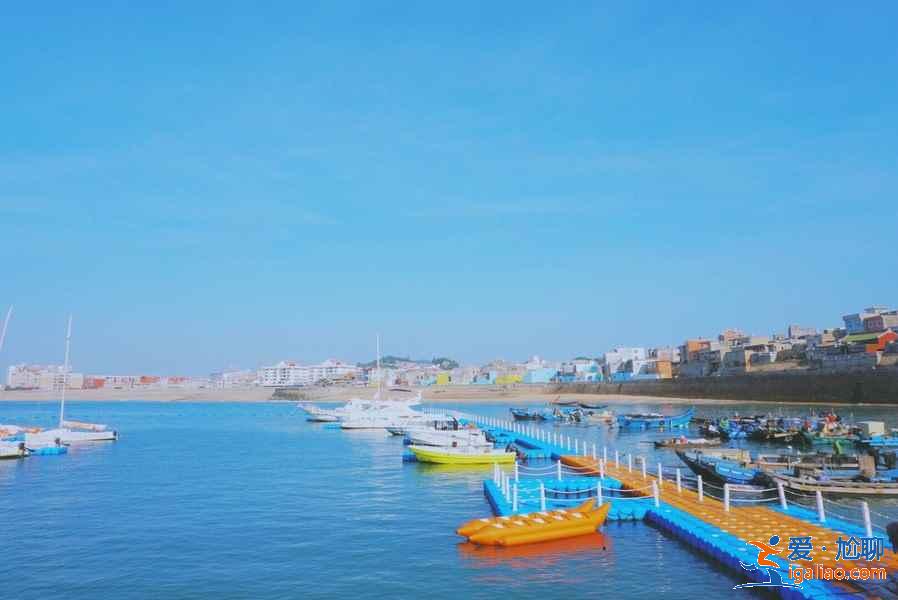 福建東山島好玩嗎，福建漳州東山島哪里最好玩？