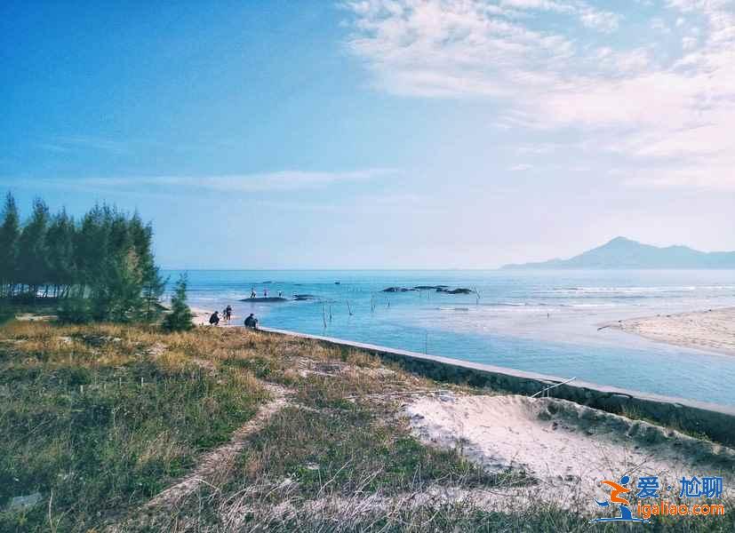 福建東山島好玩嗎，福建漳州東山島哪里最好玩？