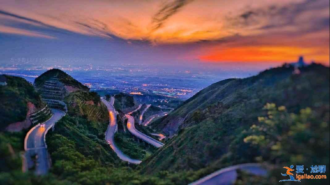 驪山怎么玩，去驪山旅游該怎么安排，驪山旅游最全攻略？