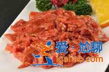 烤肉的腌制方法？