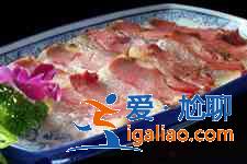 廣式臘肉怎么做好吃？