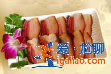 廣式臘肉怎么做好吃？