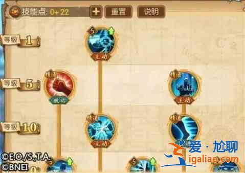 航海王燃燒意志SSR特拉法爾加羅怎么加點(diǎn)？特拉法爾加羅加點(diǎn)攻略？