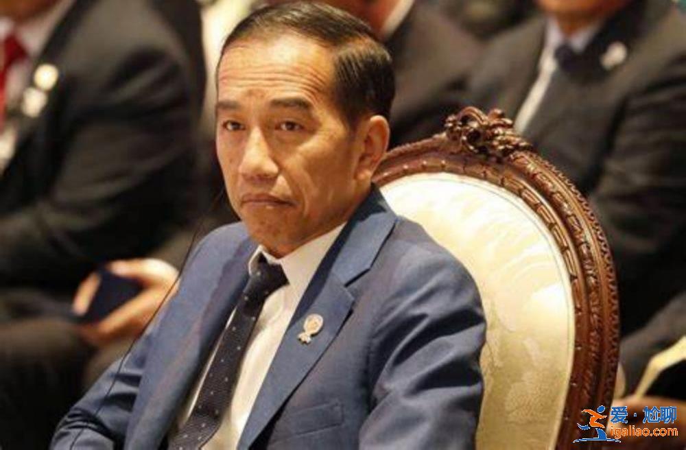 即將在巴厘島吵起來的 可能不是普京與澤連斯基？