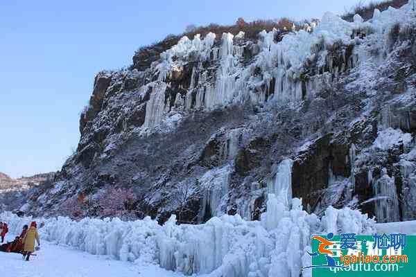 2022秦皇島老君頂冰雪王國怎么樣有什么好玩的？