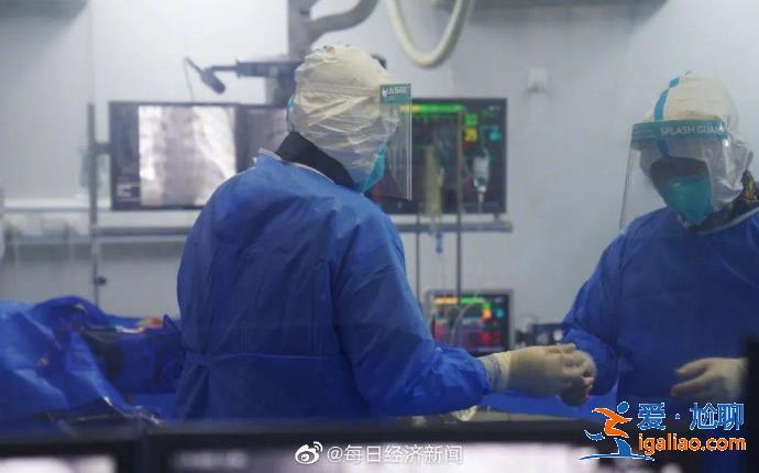 不能因疫情防控而耽誤患者救治 才是“生命至上”該有的樣子？