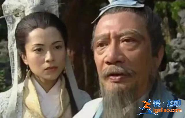 TVB知名“甘草演員”余子明去世 以“姜子牙”最為人熟知？