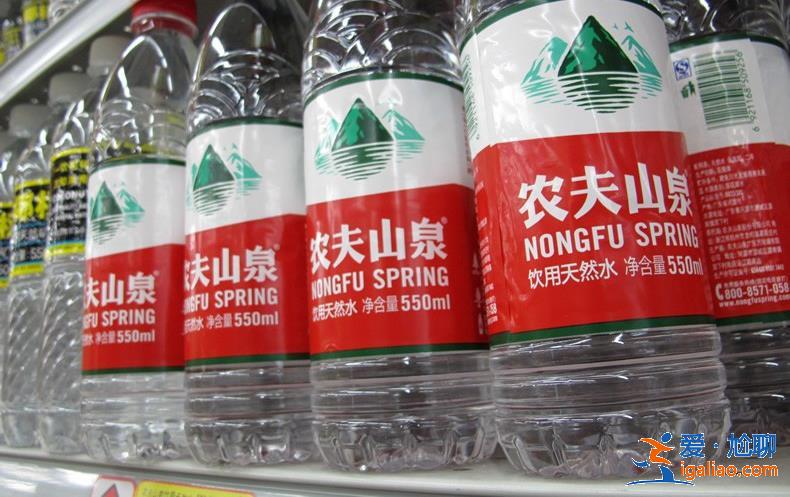 首富鐘睒睒的“財富密碼” 鐘睒睒身價多少億？？