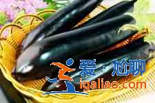 茄子燉肉？