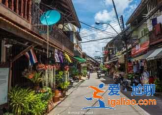 泰國尖竹汶有什么好玩的，泰國尖竹汶寶石市場怎么挑選寶石？