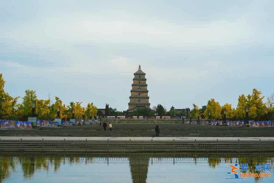 大雁塔門(mén)票多少錢(qián)？大雁塔游玩攻略？