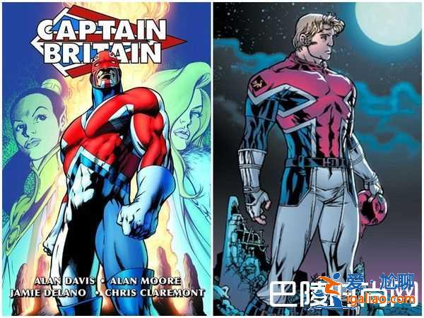 抖森洛基要演《英國隊長》？英國隊長有望開拍嗎？