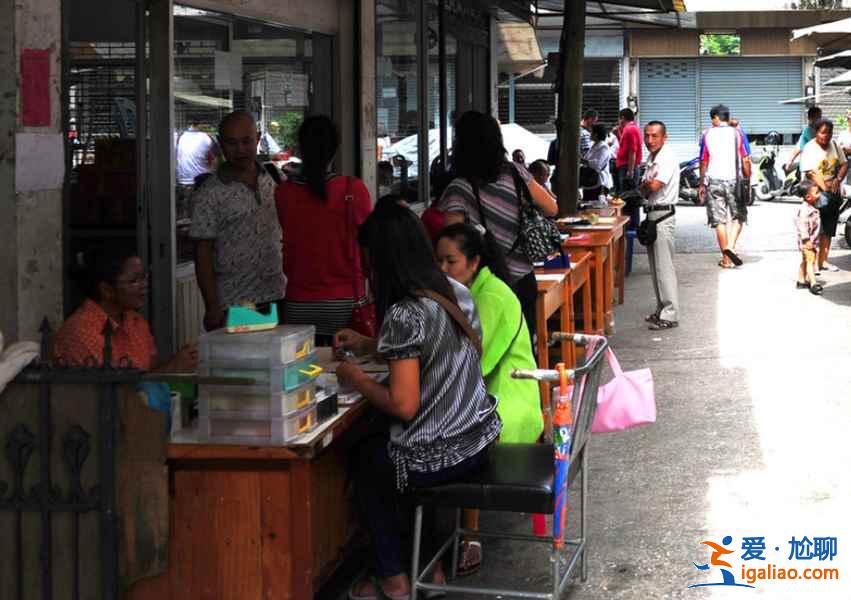 泰國尖竹汶有什么好玩的，泰國尖竹汶寶石市場怎么挑選寶石？