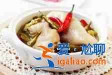 豬蹄的做法大全？