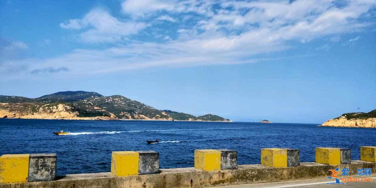 珠海值得去的海島有哪些，珠海出海游有哪些景點推薦？