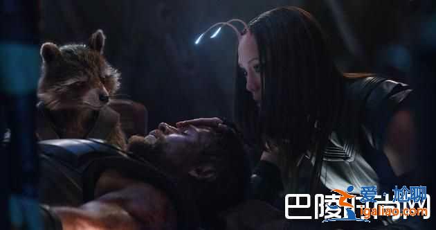 《復(fù)仇者3》索爾嚴(yán)重失誤逆轉(zhuǎn)結(jié)局 結(jié)局彩蛋增看點(diǎn)？