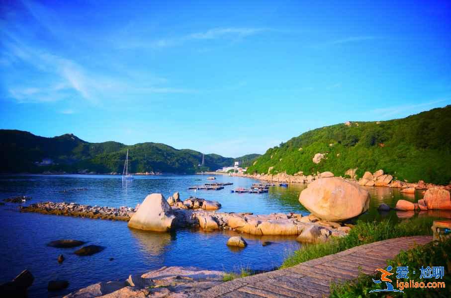 珠海值得去的海島有哪些，珠海出海游有哪些景點推薦？