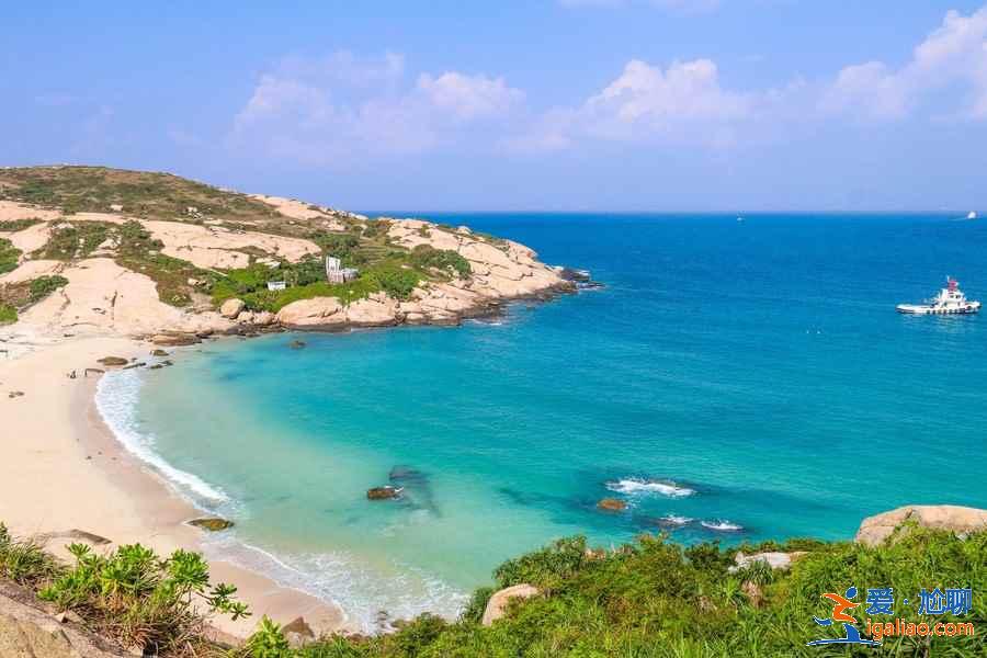 珠海值得去的海島有哪些，珠海出海游有哪些景點推薦？