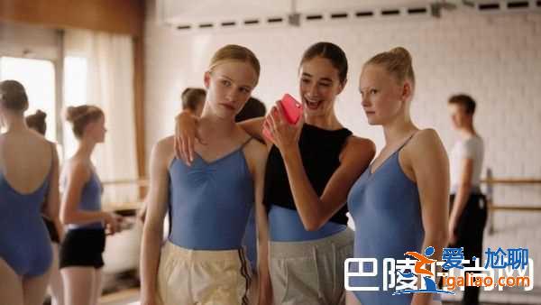 戛納電影節(jié)獲獎(jiǎng)最多影片《女孩》 關(guān)注變性人的生活？
