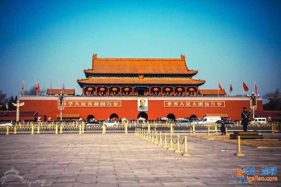 北京春節(jié)一家人去哪玩，北京春節(jié)家庭出游好去處，北京春節(jié)家庭游玩攻略？