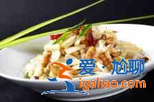 包菜炒肉？