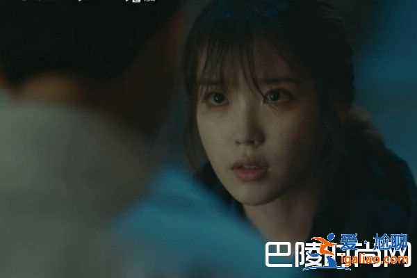 《我的大叔》IU殺人過去曝光 樸東勛妻子外遇？