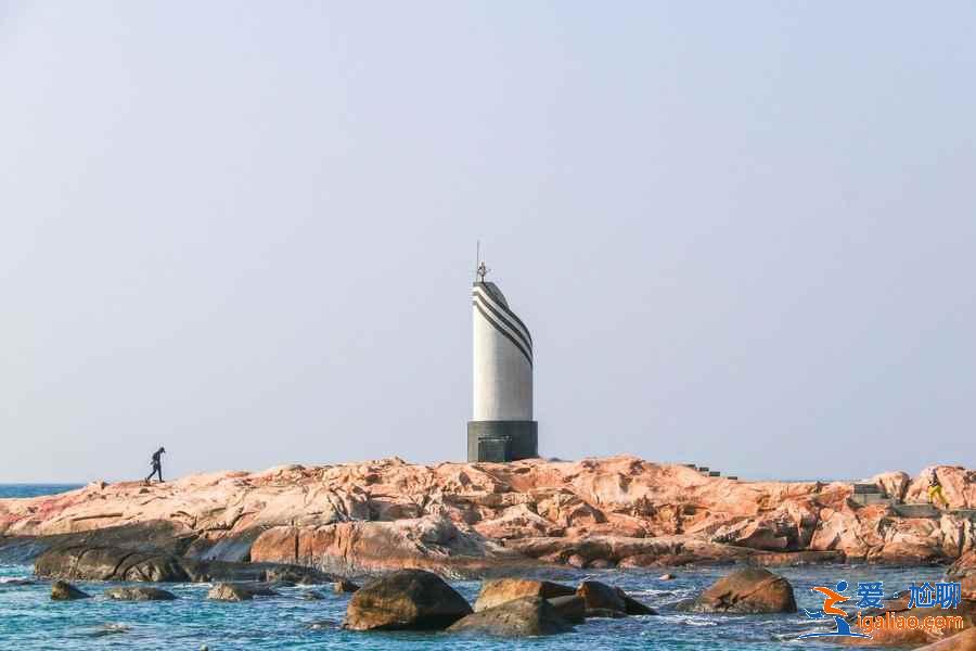 珠海值得去的海島有哪些，珠海出海游有哪些景點推薦？