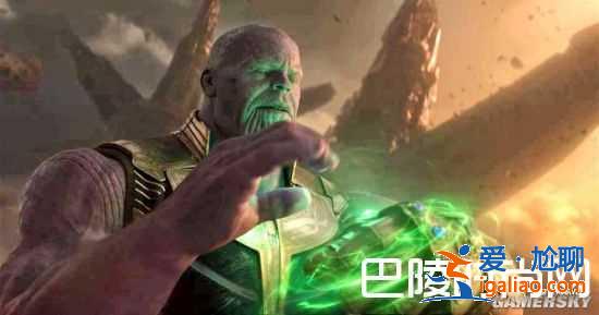 《復(fù)仇者聯(lián)盟3》結(jié)局是什么意思？結(jié)局彩蛋及票房預(yù)測(cè)？