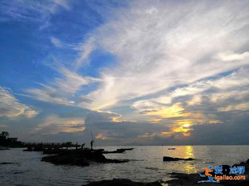 珠海值得去的海島有哪些，珠海出海游有哪些景點推薦？